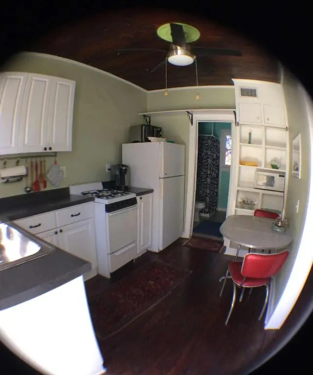 The Cottage at Pineapple House