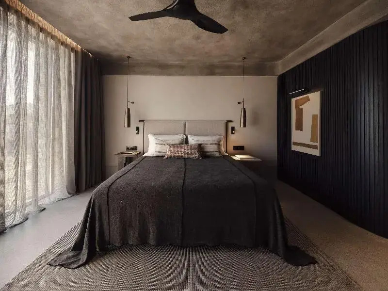 Nirema Hotel & Spa Samos - MGallery Collection