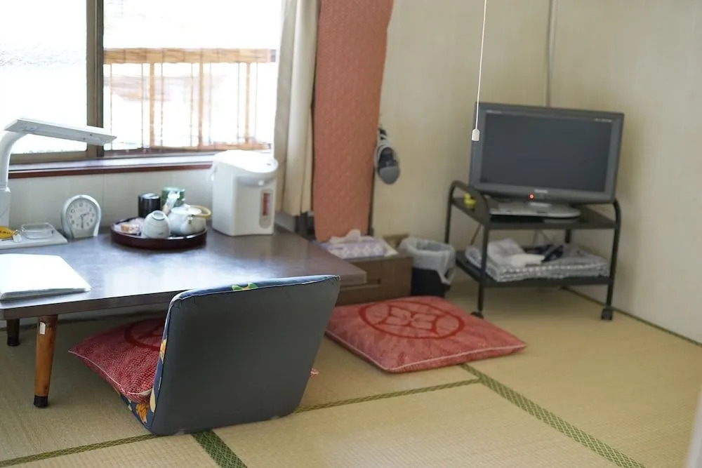 Ryokan Harimaya