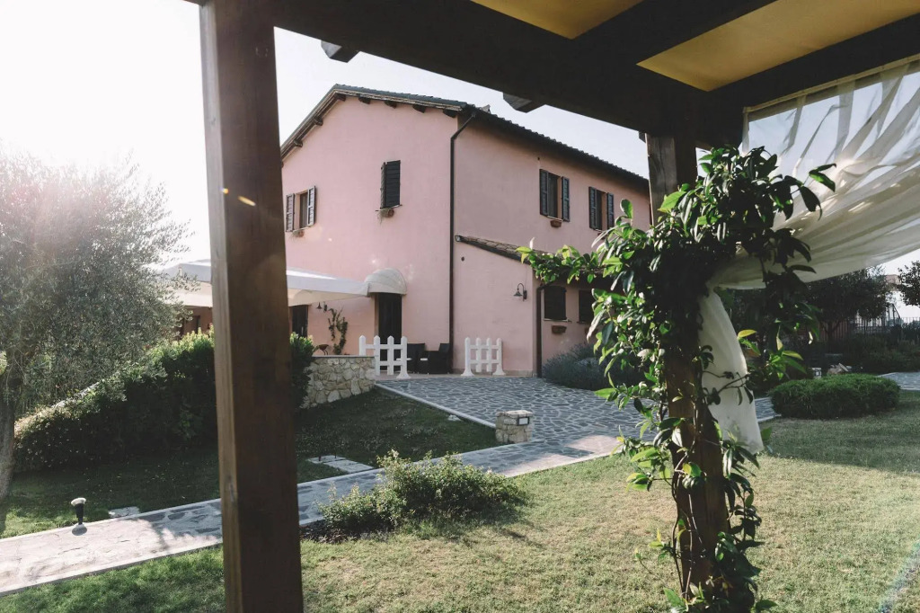 Tenuta Marchesi Fezia