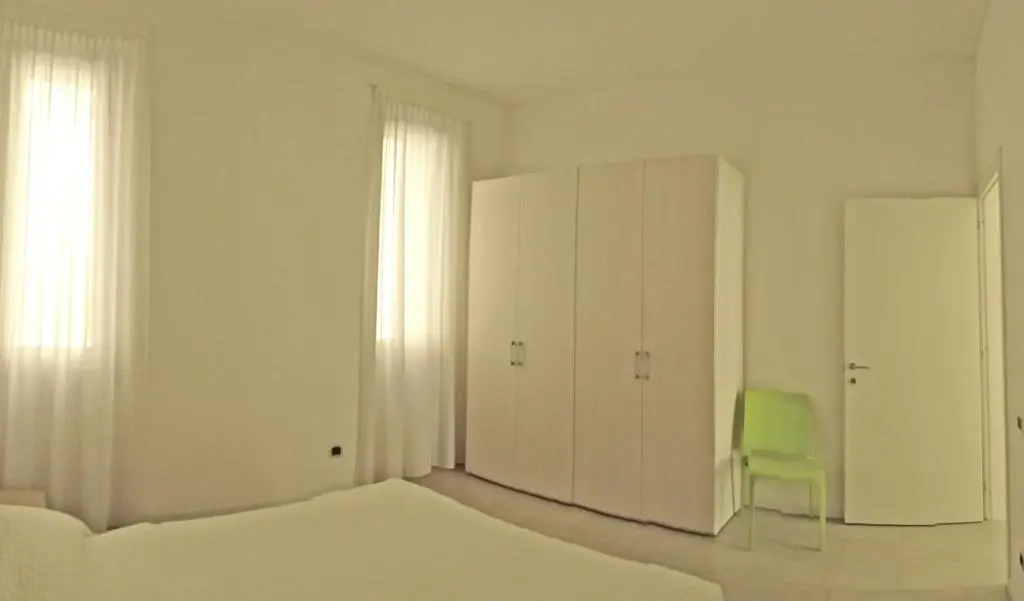 Campione Ora apartments by Gardadomusmea
