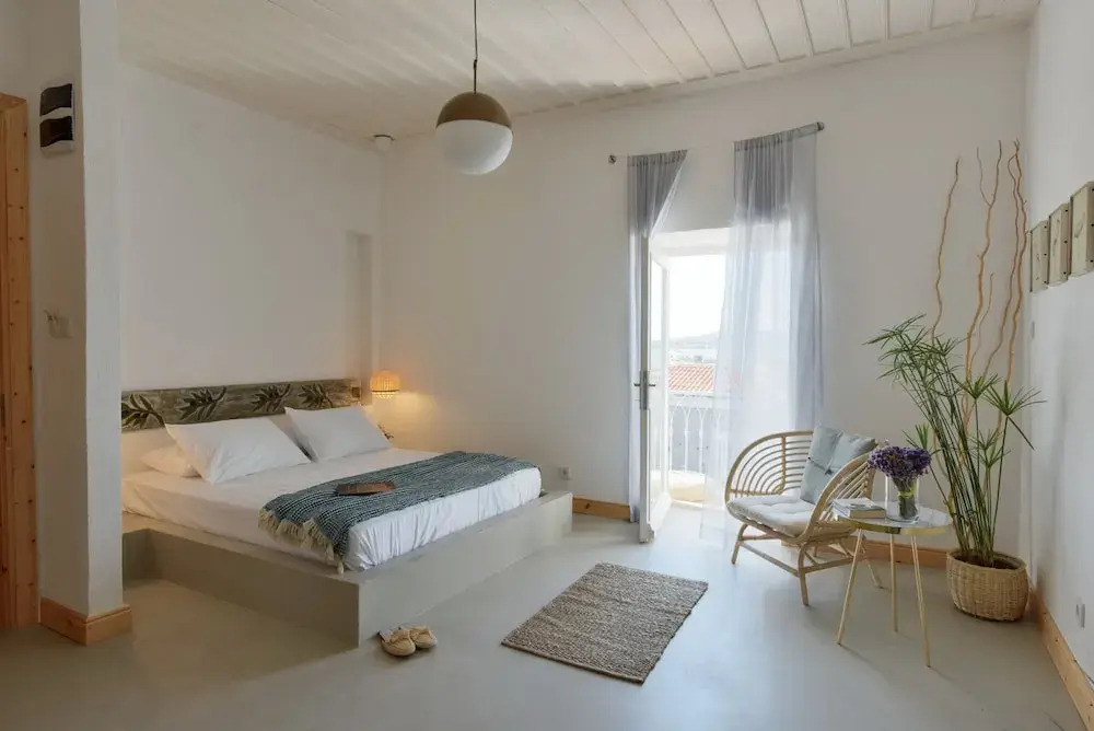 Cunda Sakin Hotel