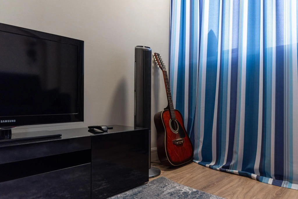 Апартаменты Flat Inn на проспекте Ленинградский