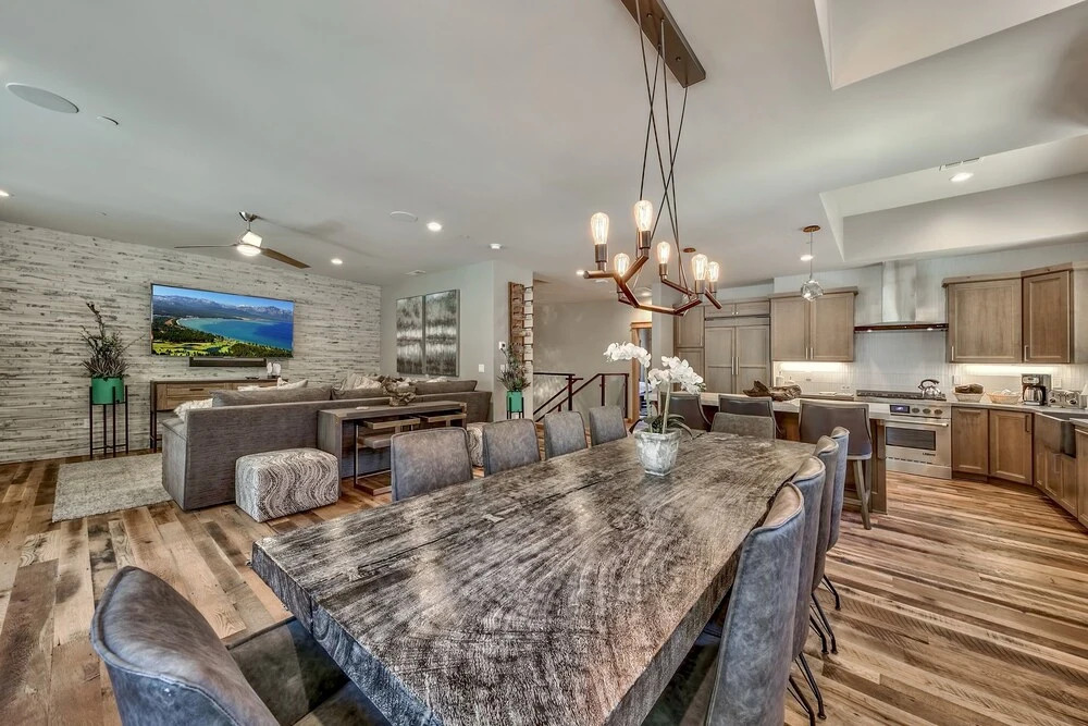 Gondola Vista 6 - 4 Br Townhouse