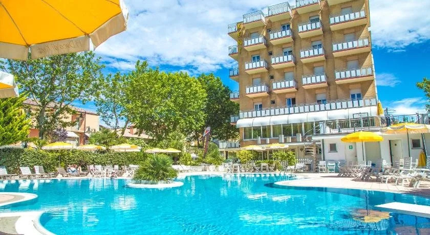 RESIDENZA ANNESSA Hotel Duca di Kent