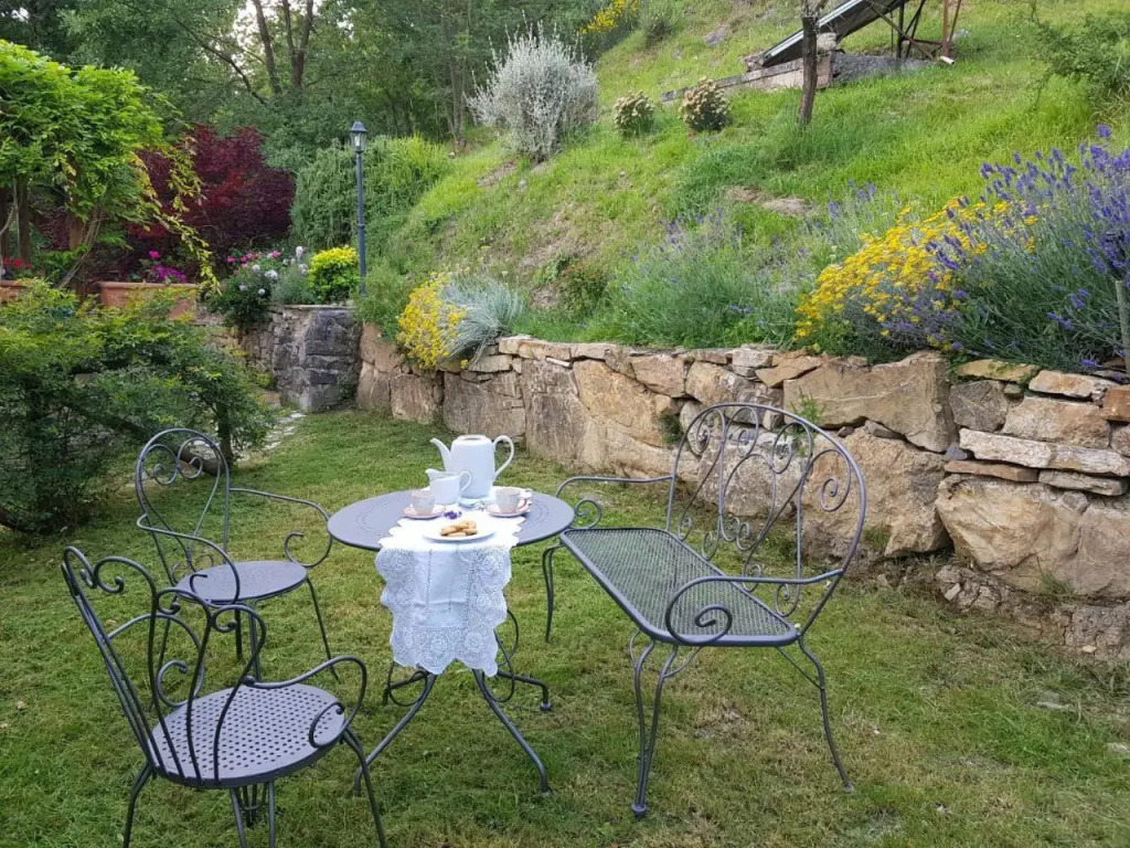 Podere Pian di Cava
