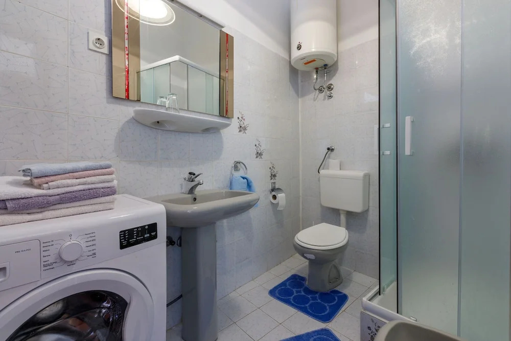 Apartments Feda