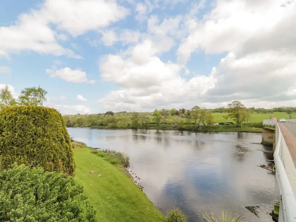 4 Tyne View