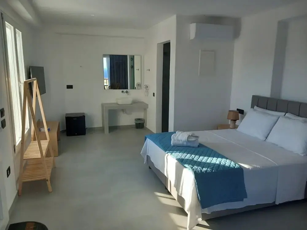 Iria Blue Mykonos