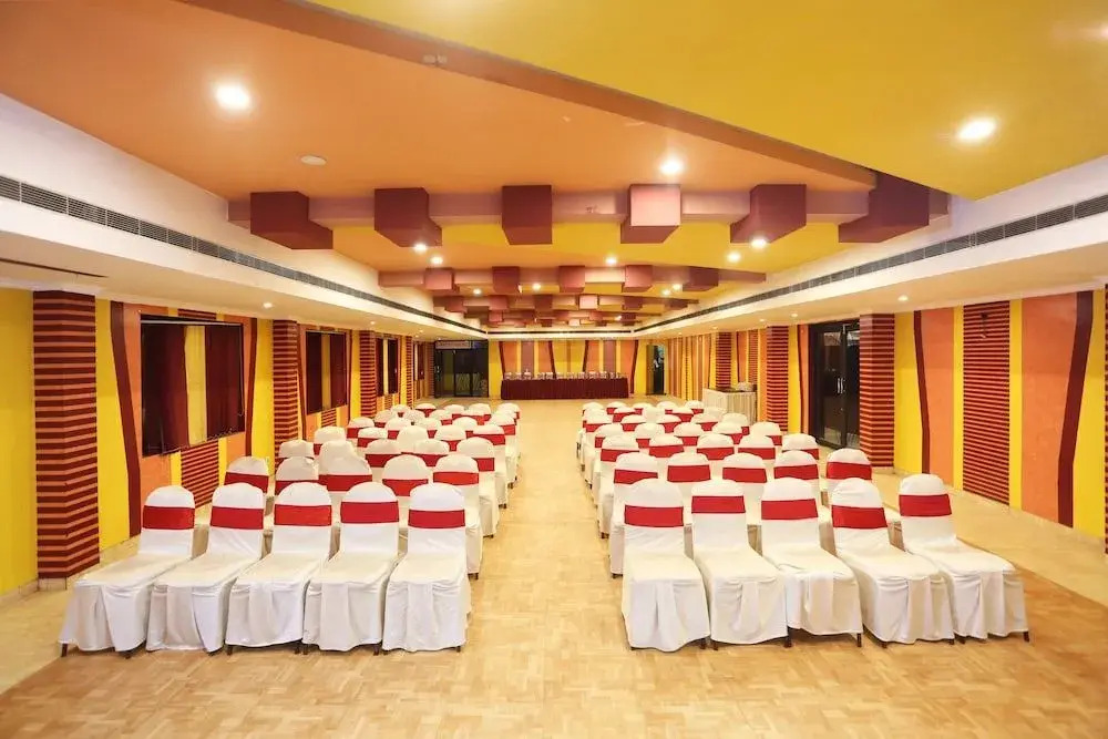 Hotel Richi Regency