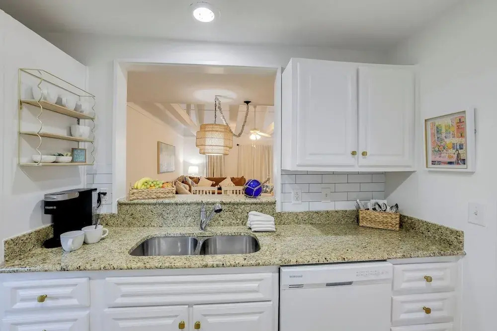 Hilton Head Retreat Gated Villa, Pets OK