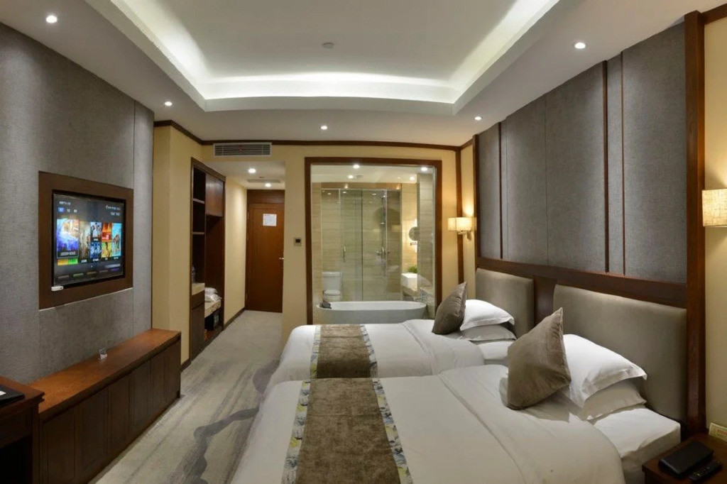 Sheng Bang Hotel