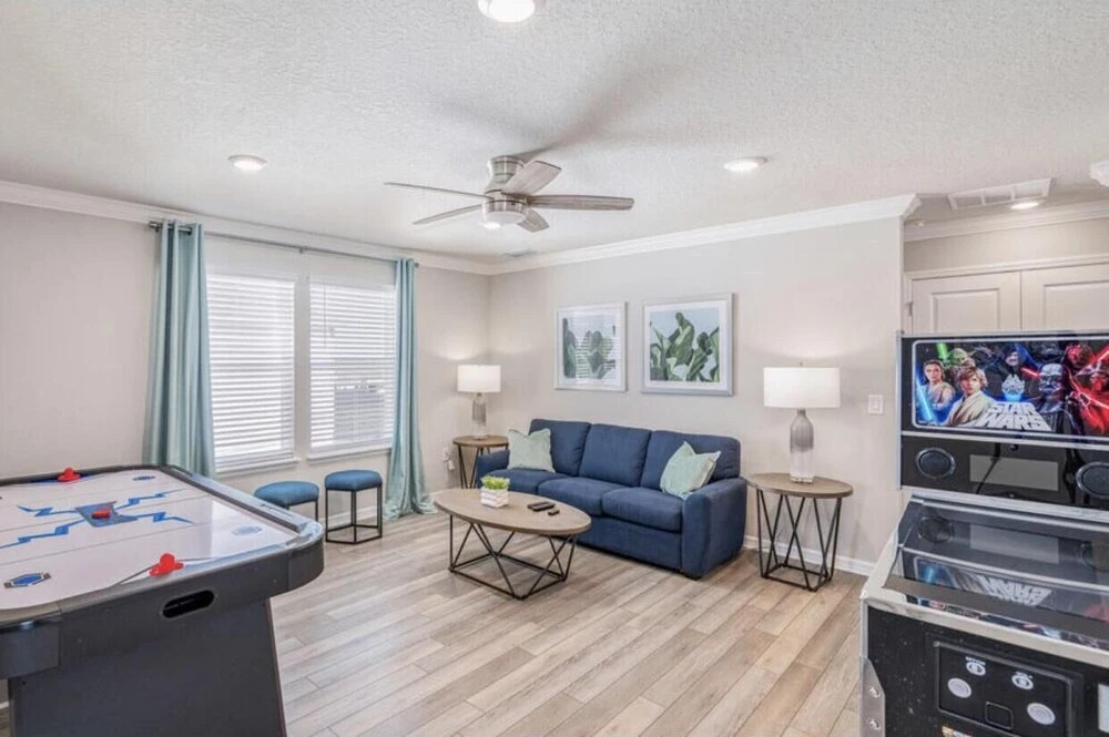 Amazing 5/6 Vacation Home at Windsor Island Resort!!!