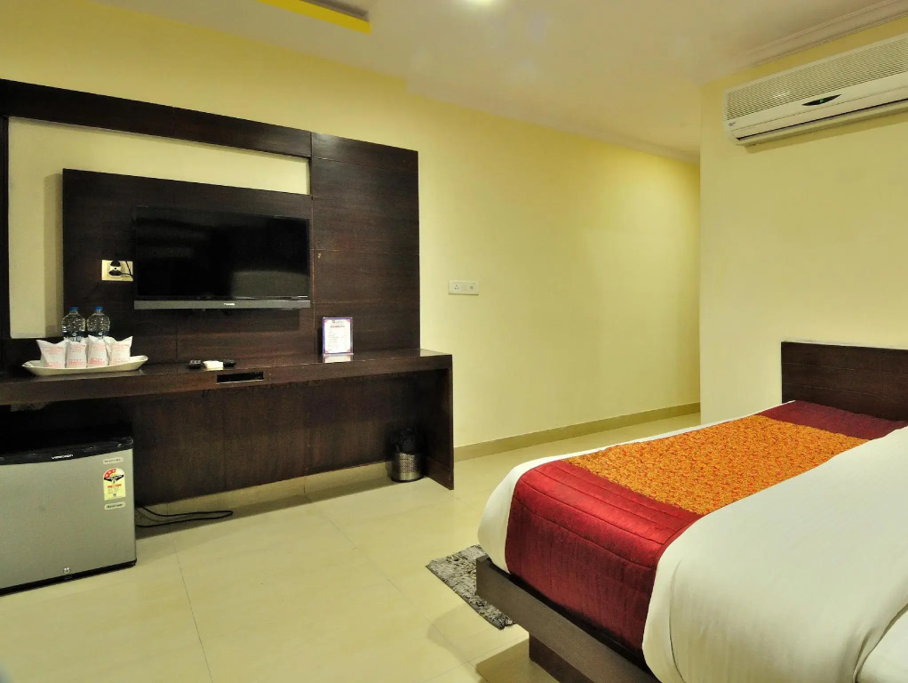 Hotel Shelton