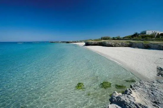 Attico Ostuni