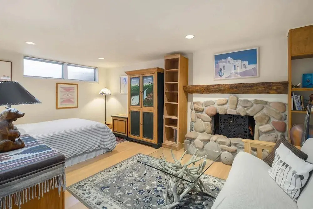 Casa Connable by Snowmass Vacations