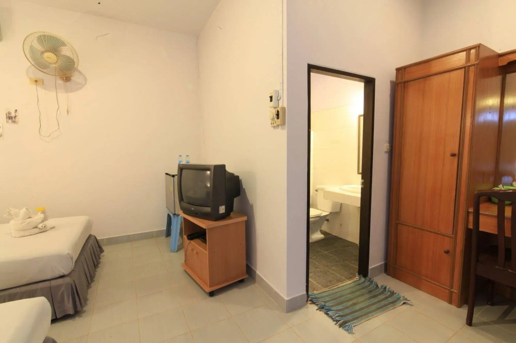 Salatan Resort