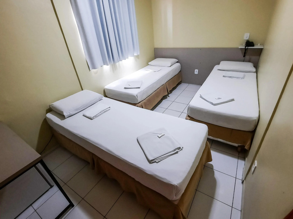 HUB Hotel
