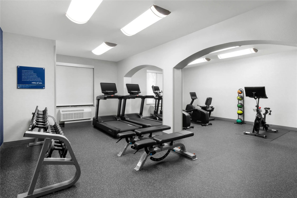Hampton Inn & Suites Arroyo Grande