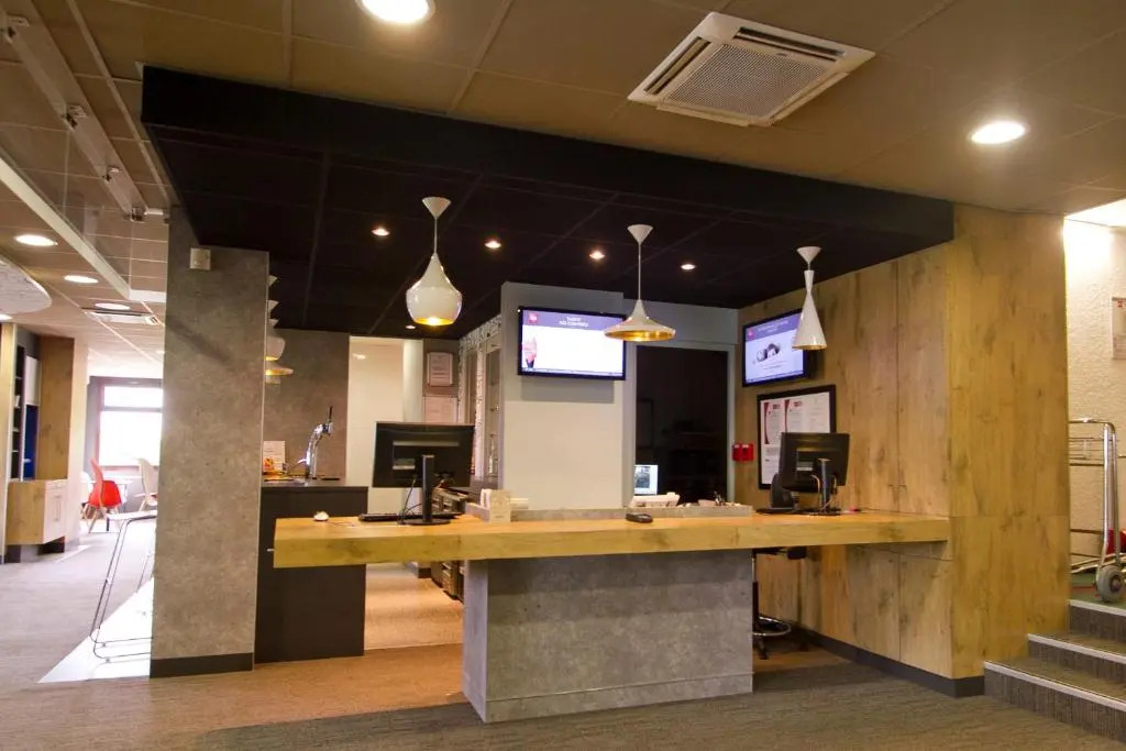 ibis Chambery
