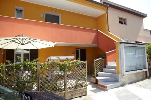 B&B La Meridiana