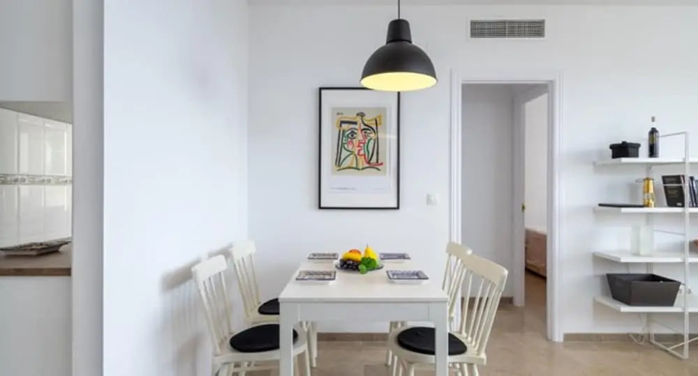 Apartment - 1 Bedroom with Pool and WiFi - 107871