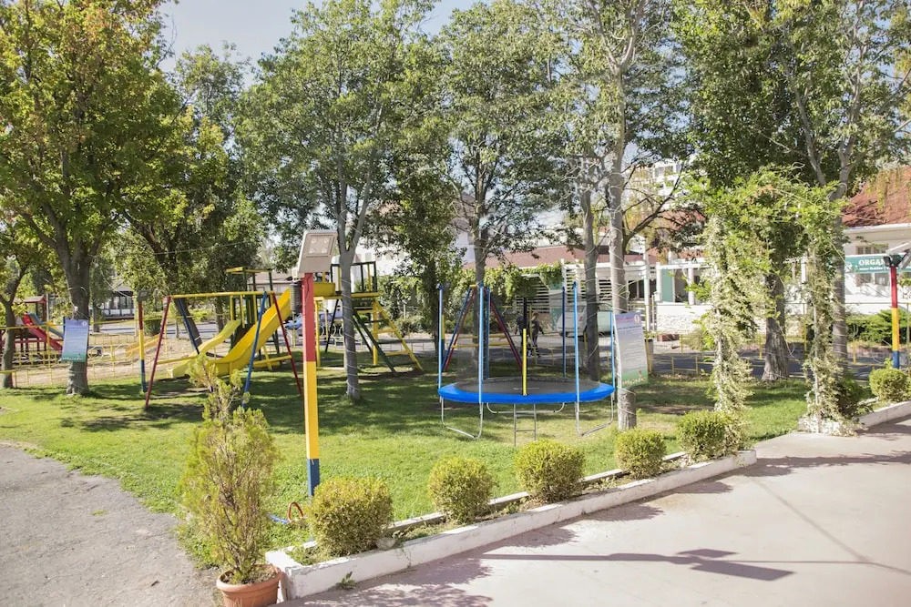 Hotel Merty