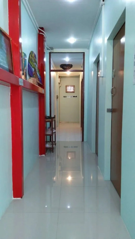 My Little Home Hostel