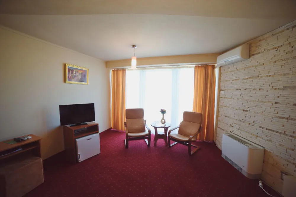 Hotel SunGarden Salin