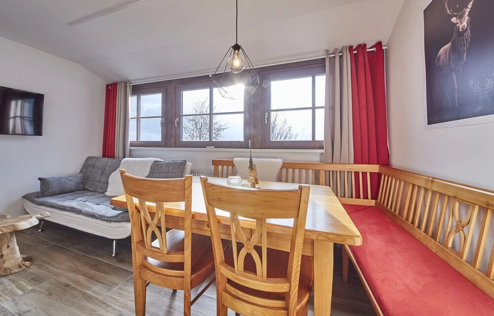 Appartement Mountain Feeling