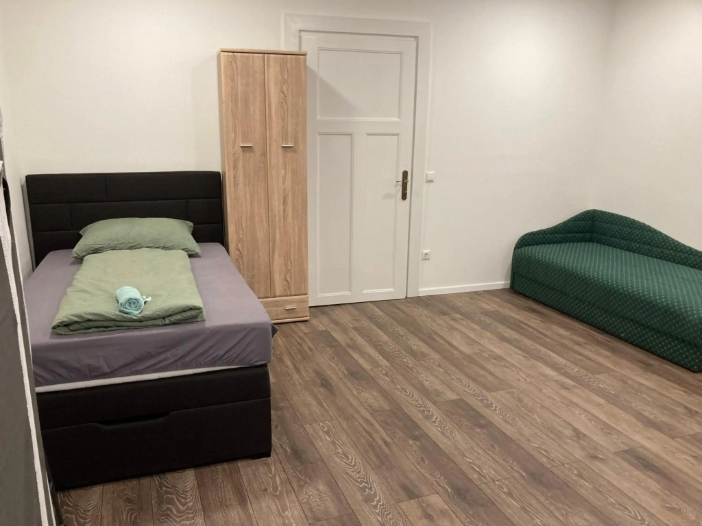 Roland Apartment Zuglo 2