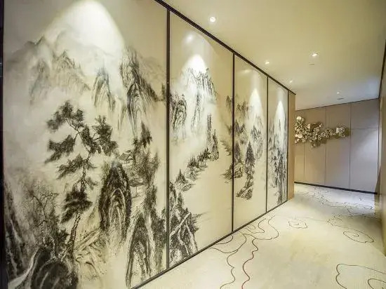 Jinlei Hotel Plus