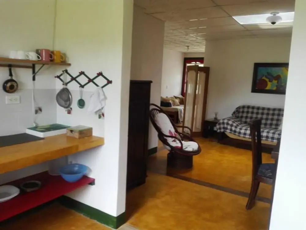 Casa Laureles