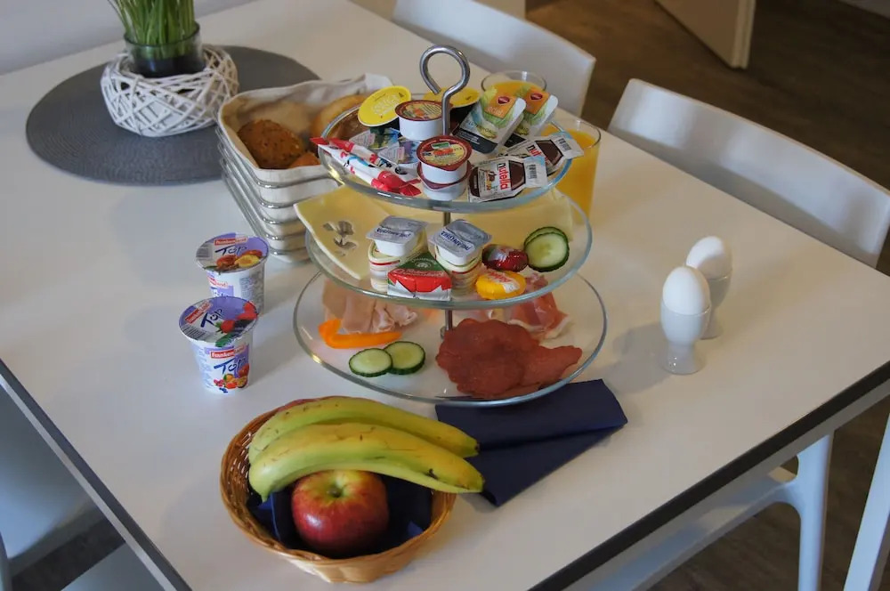 Boardinghouse Paderborn