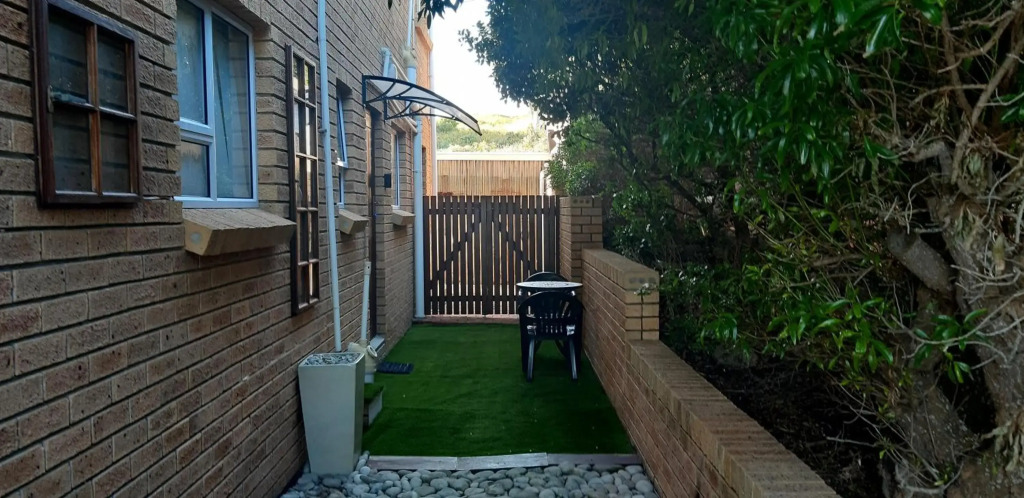 Zeezicht Holiday Guest Unit