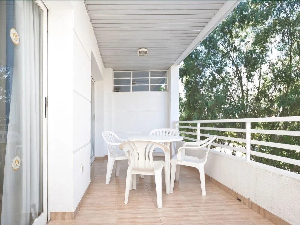 Apartamentos Royal 35