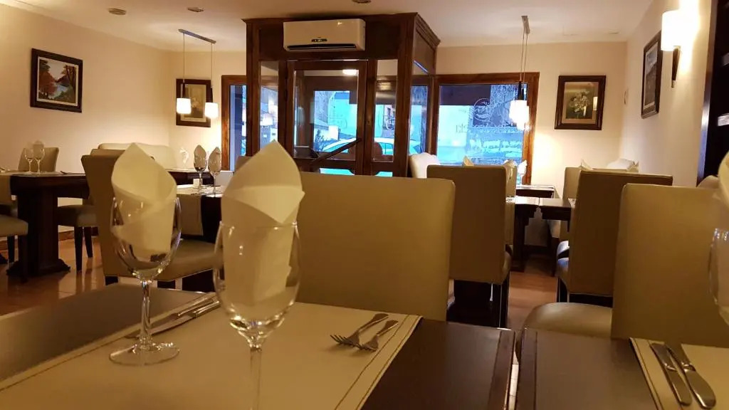 Hotel Kapenke