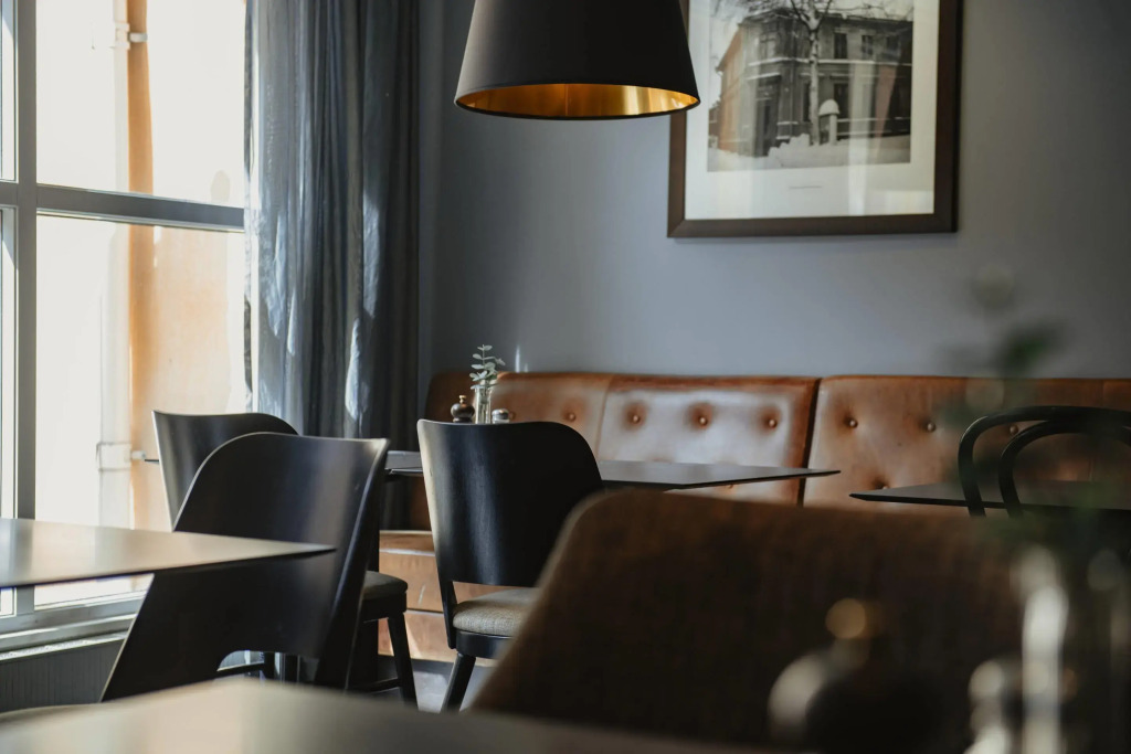 Home Hotel Uman