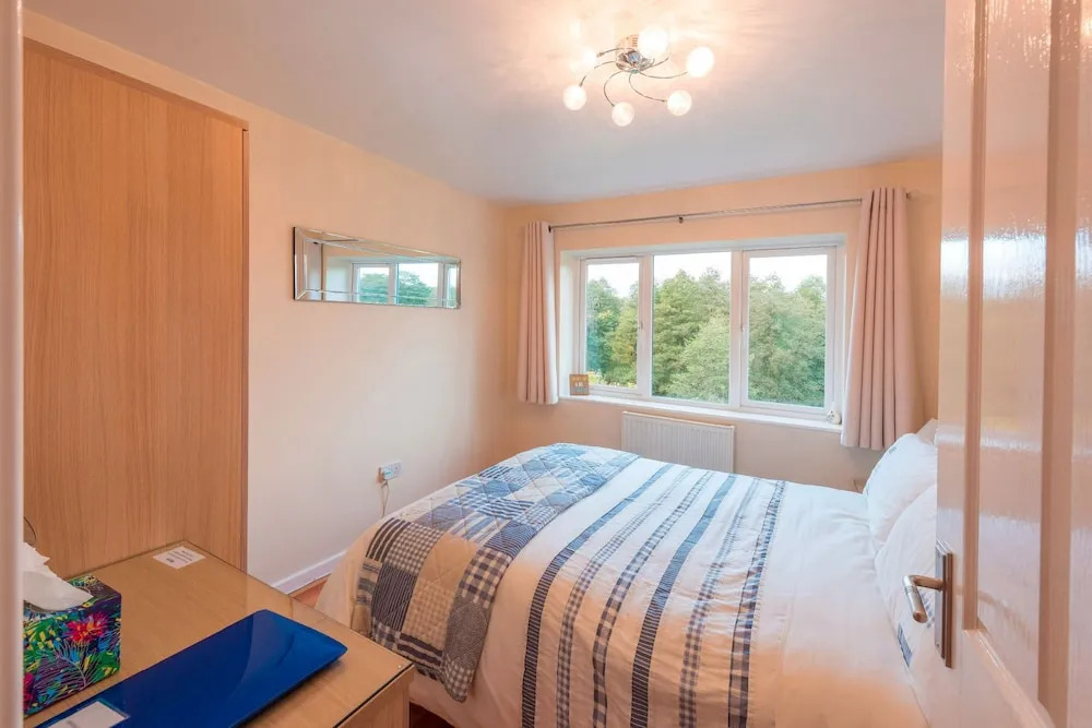 Cul Mor B&B