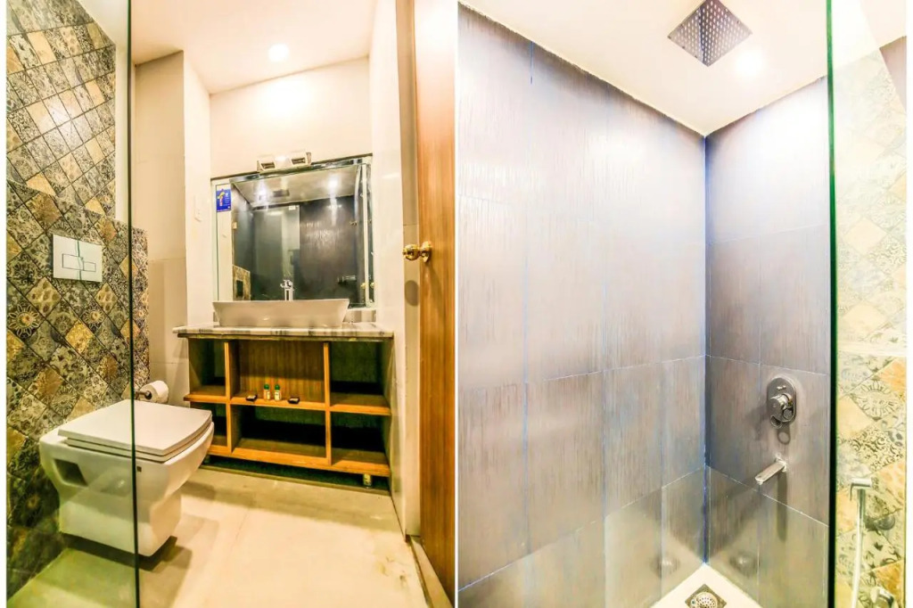 FabHotel Casa Kiara With Pool Side Bar, Calangute