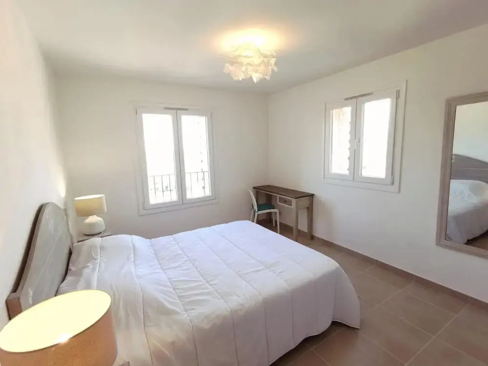 Mor302-t3 Duplex Neuf Vue mer 100m Plage