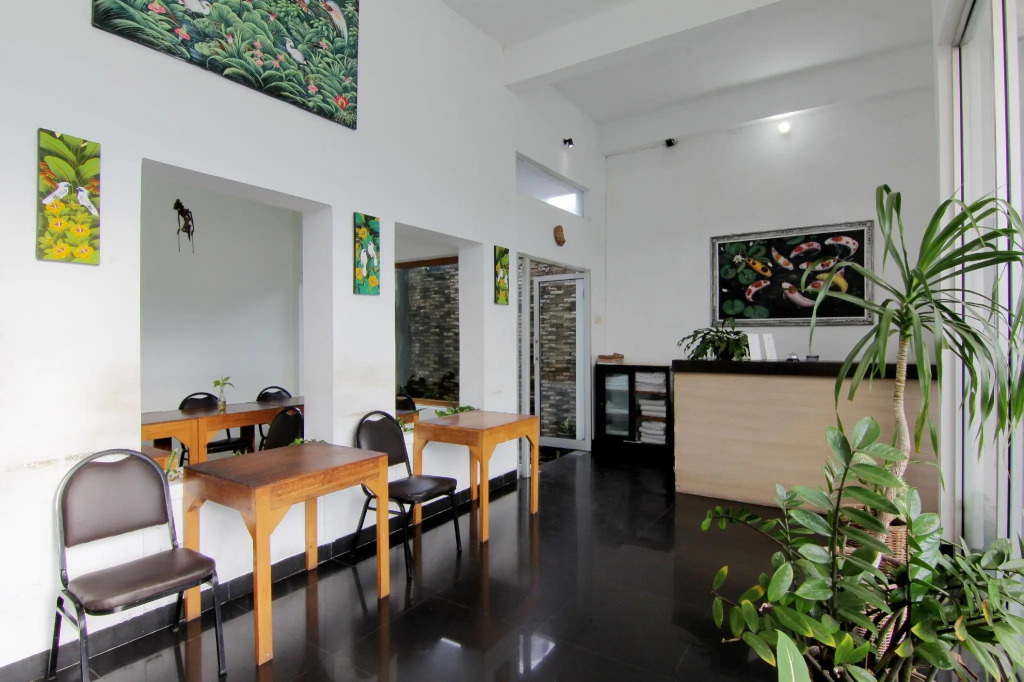 The Nest Hotel