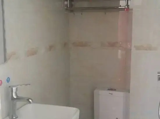 Zoergai Aba Xinyuan Business Hotel
