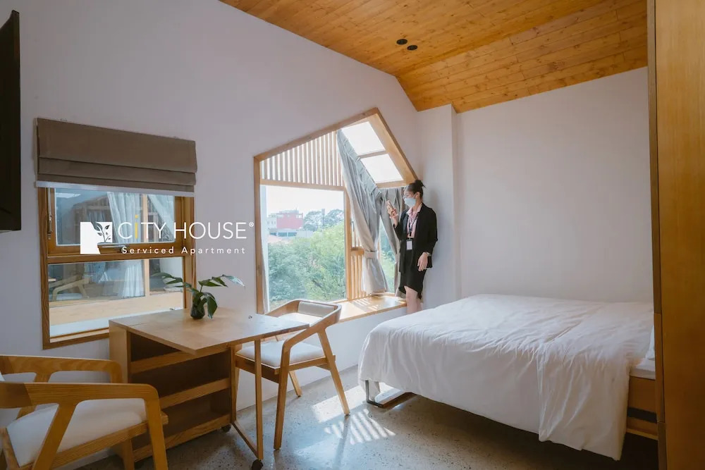 CityHouse - Abora