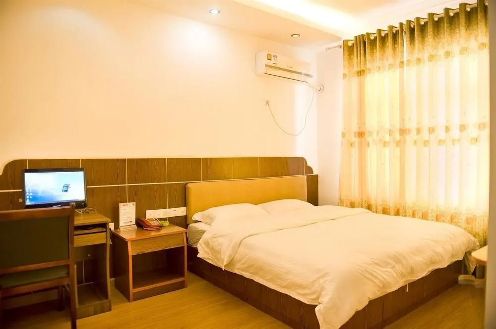 Wei Lei Business Hotel Zhangjiajie
