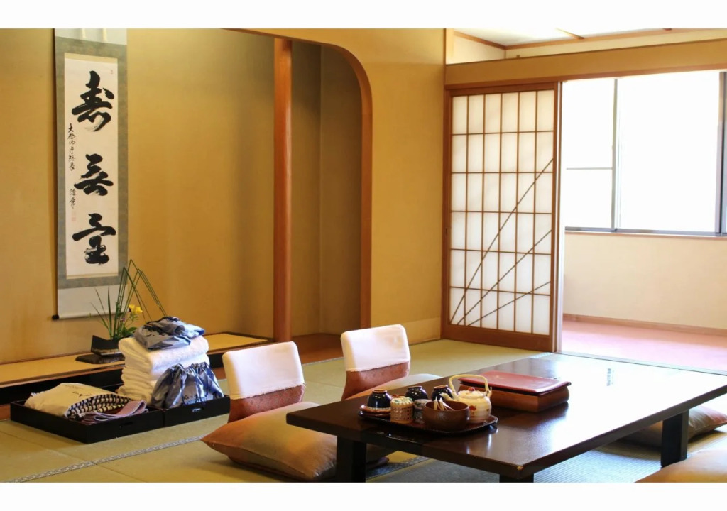 Ryotei Jyusouya