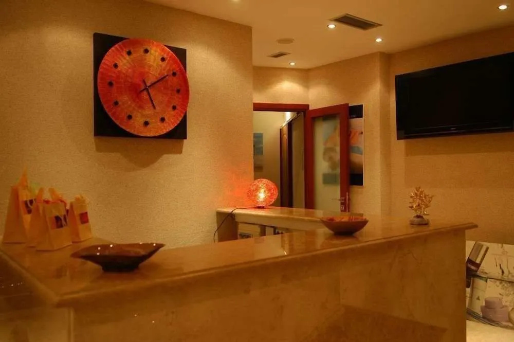 Aegeon Hotel