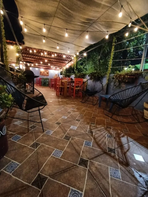 Posada Casa Mexicana Jamaica