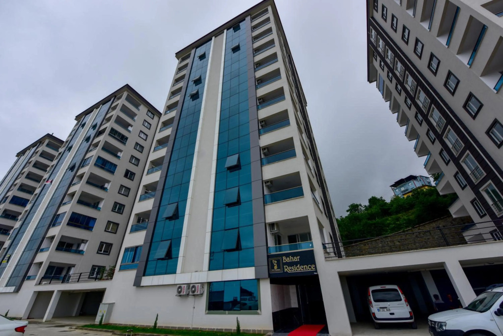 BAHAR RESIDENCE