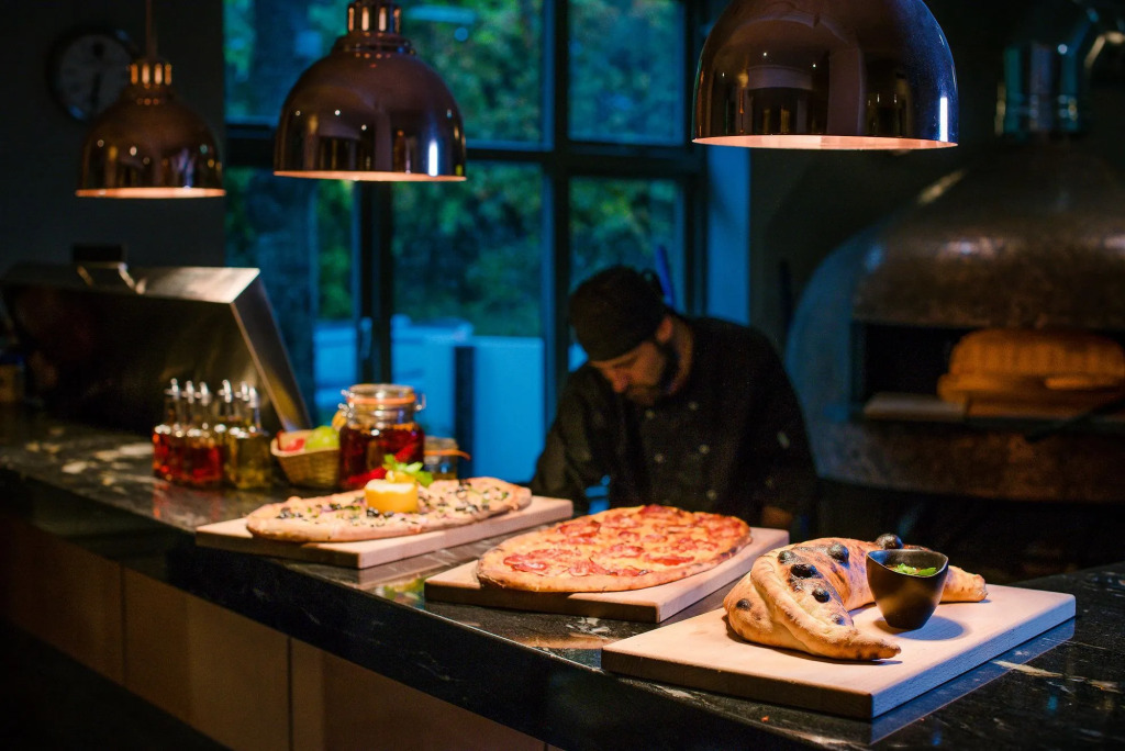 Westmead Hotel Bar & Restaurant